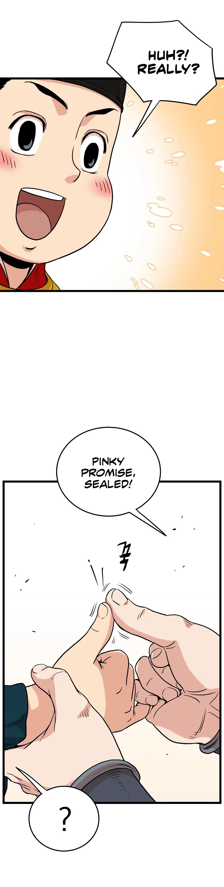 Murim Login Chapter 99 image 45